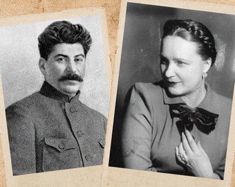 Женщины Сталина: что известно о любовницах беспощадного диктатора