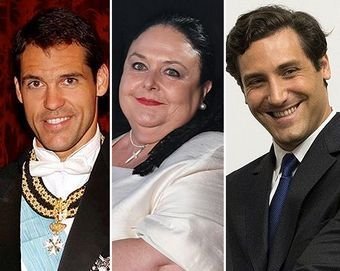 Бурбоны, Наполеоны и Романовы XXI века. Как сейчас живут монархи без тронов