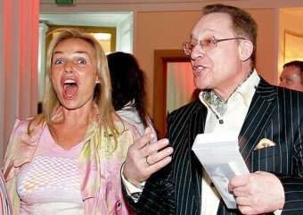 Семь браков композитора: чем Максима Дунаевского не устроили прошлые жены