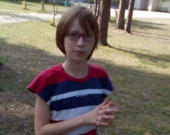 "Нашли очки и телефон": поиски Маши Ложкаревой продолжились спустя почти девять месяцев
