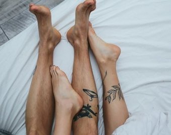 10 фактов о сексе, которые нужно знать наверняка