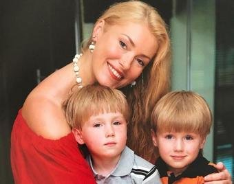 Личная жизнь Марии Шукшиной: несчастливые браки и похищения детей