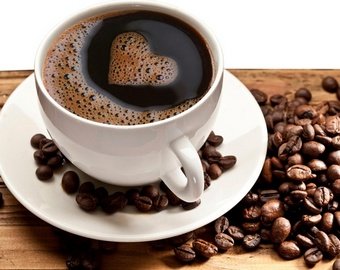 8 причин всегда начинать твой день с чашки черного кофе