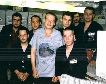 «Их должны помнить»: как живут родственники моряков, погибших на подлодке «Курск»