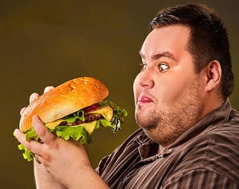 8 мифов об ожирении