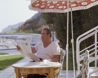 Дача для генсека. Как отдыхали в Крыму советские лидеры?