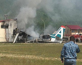«Пилот Дамир Юсупов назвал меня героиней»: спасшая в Бурятии 43 пассажиров стюардесса Ан-24 наград не ждет, но скучает по небу