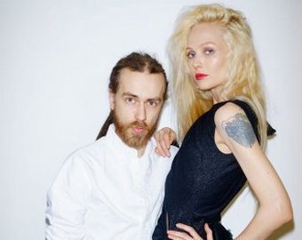 Жена изменяла Децлу и родила не от него, считает отец покойного рэпера