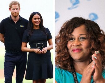 Dream team: 6 женщин, которые работают в команде Сассекских