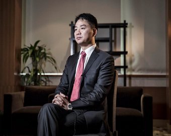 Ловушка для миллиардера: как основатель JD.com оказался в тюрьме после ужина в США