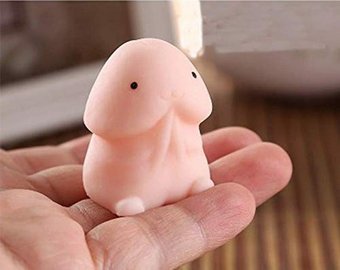 10 игрушек для взрослых, чтобы снять стресс на работе