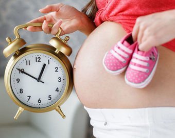 Декретный отпуск или карьера: что выбрать