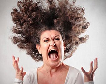 Как управлять гневом и другими негативными эмоциями: 5 типичных ситуаций