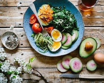 Здоровая еда недешево стоит: Как питаться правильно, но при этом не разориться