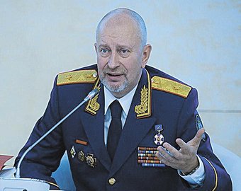 «Потерпевшие становятся пушечным мясом»: исповедь генерала Комиссарова, спасшего сотни жизней