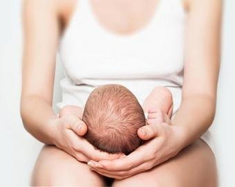 Дети-отказники в роддомах: до какого возраста