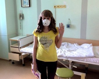 «Я научилась ходить, не чувствуя ног, просто копируя походку»