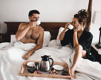 Оргазмы и калории: насколько реально похудеть при регулярных постельных утехах?