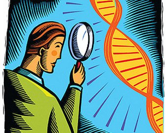 Генетик — о том, можно ли обмануть наследственность и изменить свою ДНК