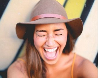 19 способов почувствовать себя счастливой
