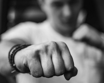 Уличный боец о самом главном приеме в драке: «Работало в 90 процентах случаев»