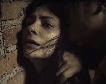 Демон секретного завода