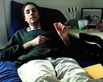 «Я не спал только когда ел и ходил в туалет»