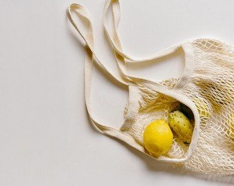 Личный опыт: как я начала вести экологичный образ жизни