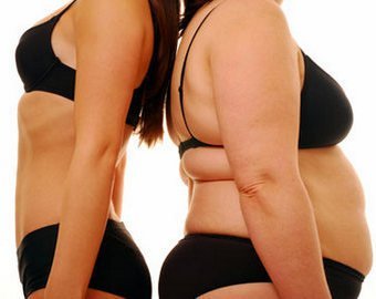 8 СОВЕТОВ ПО ПОХУДЕНИЮ, КОТОРЫЕ НА САМОМ ДЕЛЕ УЖАСНЫ