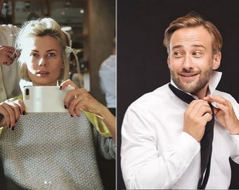 Состоятельная невеста: Новой избранницей Дмитрия Шепелева стала бывшая жена владельца аптек «36,6»