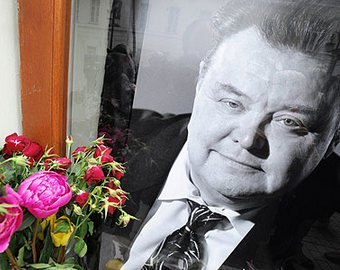 Найдена предсмертная исповедь Вячеслава Невинного