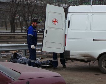 «У меня день не задался, а он попался под горячую руку!»: предприниматель рассказал, почему зарезал пешехода