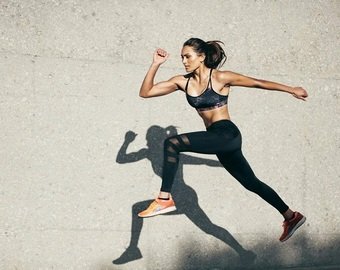 6 ежедневных привычек, которые помогут разогнать метаболизм