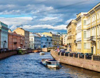 Градостроительные ошибки в Петербурге XIX и XX века: от Исаакиевского собора до гостиницы «Советская»