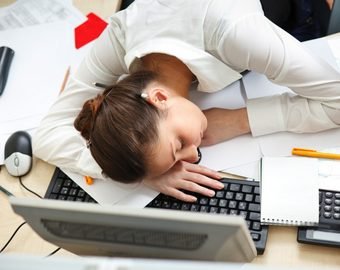 Поколение стресса: почему миллениалы всегда чувствуют себя уставшими