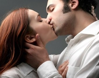 Какие болезни могут вызвать поцелуи