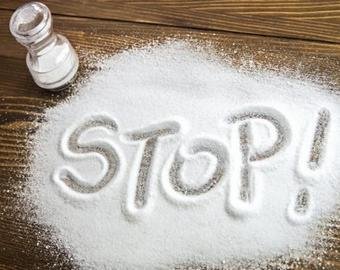 4 признака переизбытка соли в организме