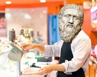 Как аналоговые упражнения с мыслью помогают в работе, избавляют от стереотипов и развивают интуицию