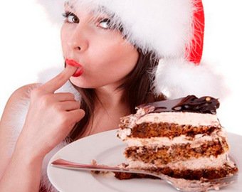 Как на Новый год есть что угодно и похудеть: Пять секретов от диетолога