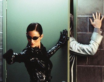 Железные леди: какими были сильные женщины в кино до того, как это стало мейнстримом