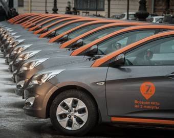 5 самых страшных находок в каршеринговых автомобилях