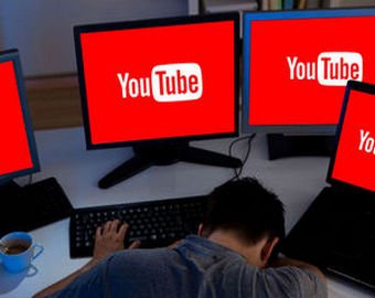 «Мир сошел с ума»: как работа на YouTube убивает нервную систему