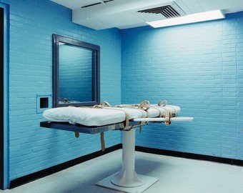 Укол совести: как осуществляется смертная казнь посредством инъекции