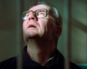 «Там, где я был, оставались трупы»