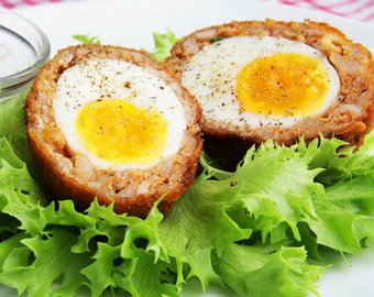 Самый лучший завтрак: способы приготовления яиц, которые удивляют