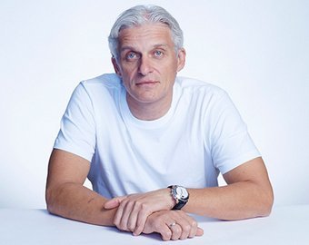 Олег Тиньков: «Каждый увлеченный человек — подонок»