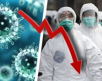 Вспышка коронавируса: По Китаю могли ударить генетическим оружием