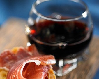 Хамон и вино: 6 гурманских диет, которые вам понравятся