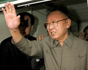 Каково это — быть любимым поэтом Ким Чен Ира