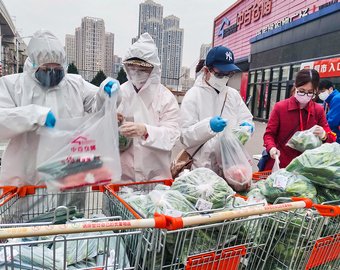Убьет ли весна «китайскую чуму»: вирусолог ответил на 10 главных вопросов о коронавирусе